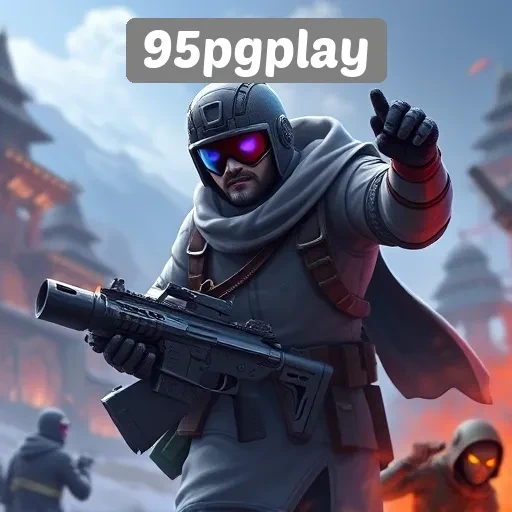 Keunggulan dan Fitur Menarik di 95pgplay