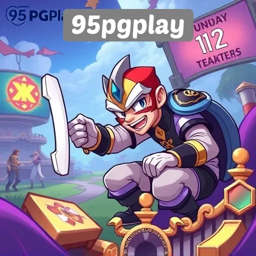 Evolusi Situs 95pgplay dalam Industri Game Online