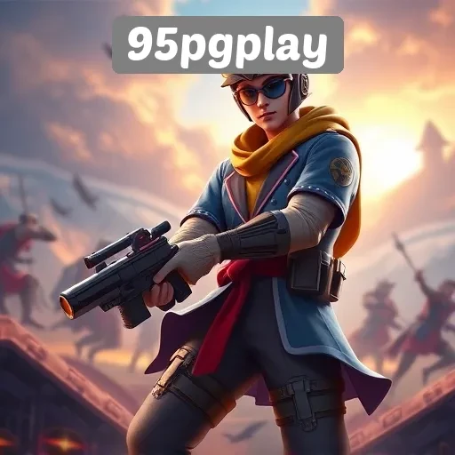 Menjelajahi Fitur Unggulan di Situs Game 95pgplay