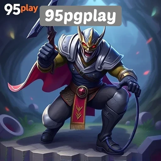 Menjelajahi Keunikan Game Online di 95pgplay