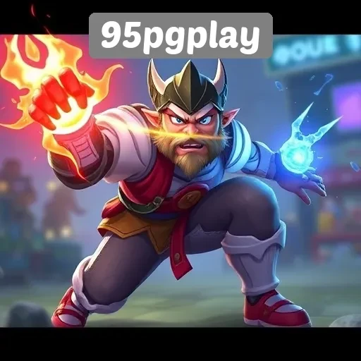 Fitur Menarik yang Ditawarkan oleh 95pgplay untuk Pengguna