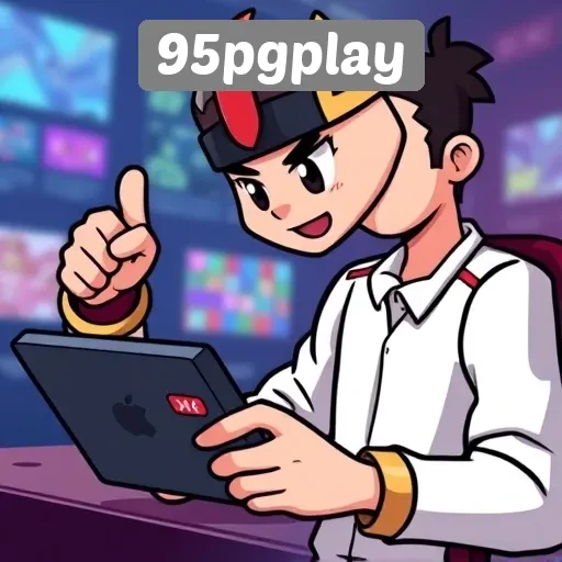 Panduan Memulai Permainan di 95pgplay untuk Pemula