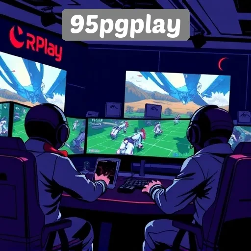 Panduan Lengkap Menggunakan Situs Game 95pgplay