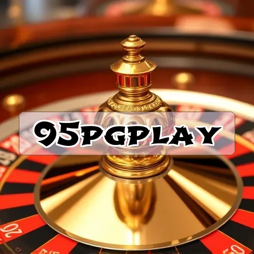 95pgplay: Menelusuri Daya Tarik Game Online Paling Menyenangkan