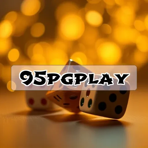 95pgplay: Ciptakan Momen Seru di Dunia Game Online