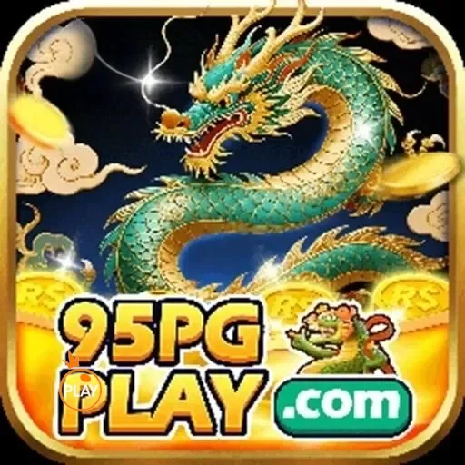 95pgplay Logo