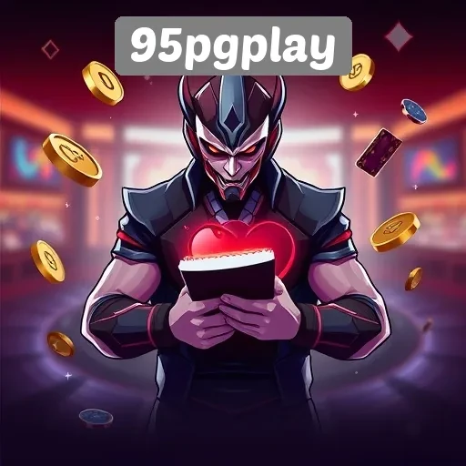 Ragam Bonus Menarik di 95pgplay untuk Pemain Baru