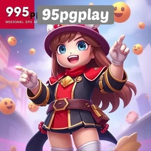 Bagaimana 95pgplay Menyediakan Pengalaman Bermain yang Berbeda