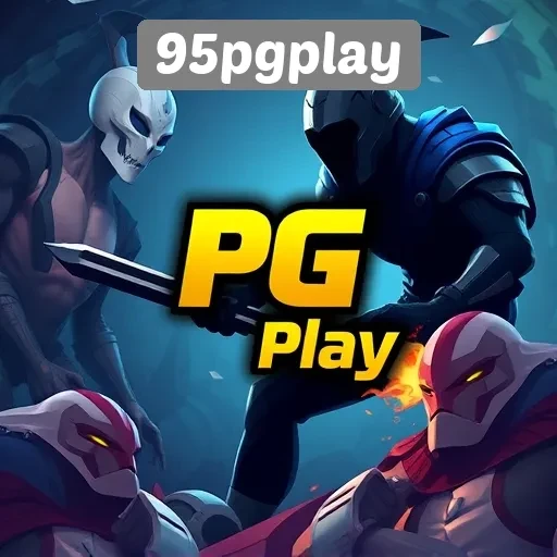 Mengenal 95pgplay Sebagai Platform Game Terbaik