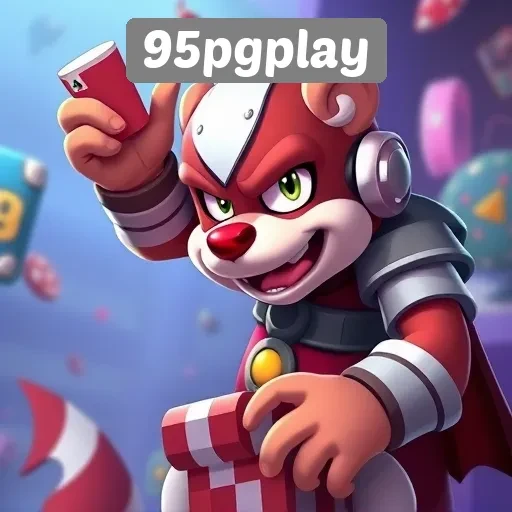 Mengenal 95pgplay Sebagai Situs Game Terpercaya