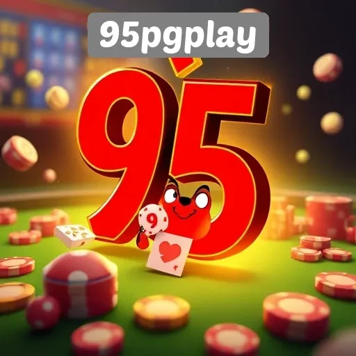 95pgplay Sebagai Pilihan Utama Pecinta Game Online