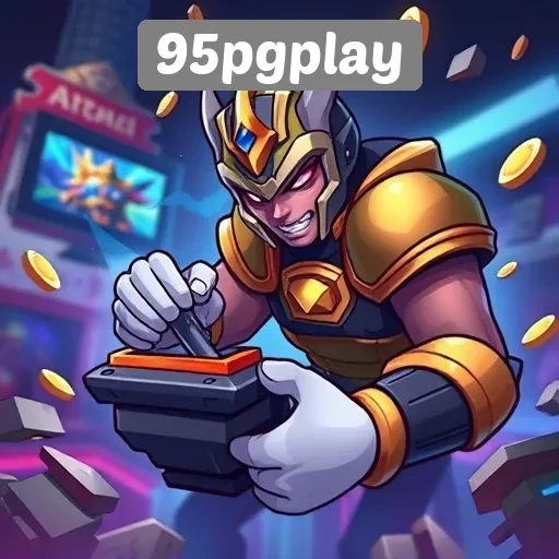 Perbandingan 95pgplay dengan Situs Game Lain di Indonesia