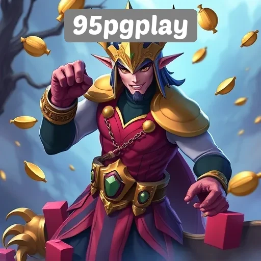 Review Daftar Permainan Populer di 95pgplay