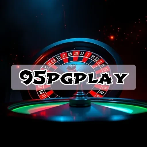 95pgplay: Game Online Terbaik dengan Beragam Pilihan Seru