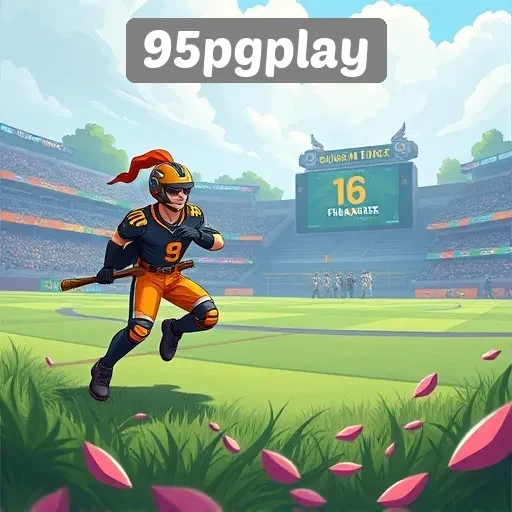 Tips Aman Bermain di 95pgplay untuk Pengguna Baru