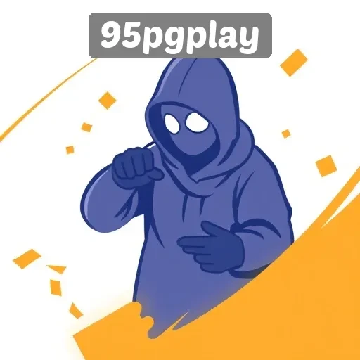 Keselamatan dan Keamanan Bermain di 95pgplay