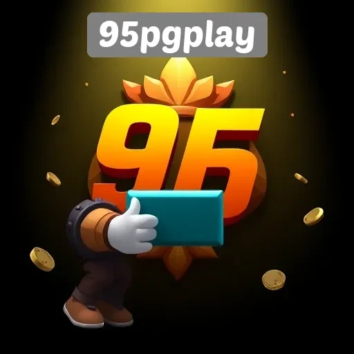 Keamanan dan Kenyamanan Bermain di 95pgplay