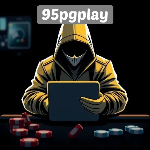 Tinjauan Keamanan dan Privasi di 95pgplay