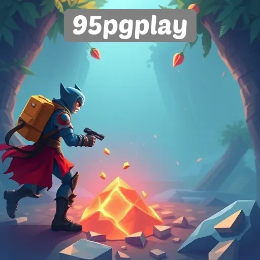 Memahami 95pgplay sebagai Platform Game Terpercaya