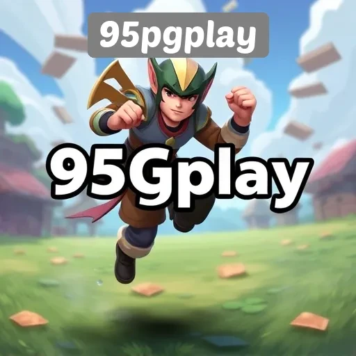 Menelusuri Keunikan Game Online di 95pgplay
