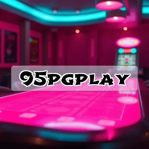 95pgplay: Fitur Menarik yang Memikat Gamer Indonesia!