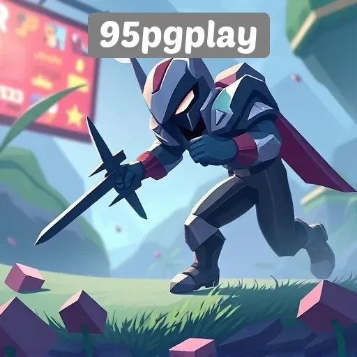 Beragam Jenis Permainan yang Tersedia di 95pgplay