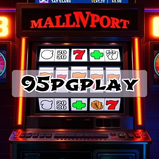 95pgplay: Eksplorasi Menarik Fitur VIP untuk Pengalaman Game Terbaik