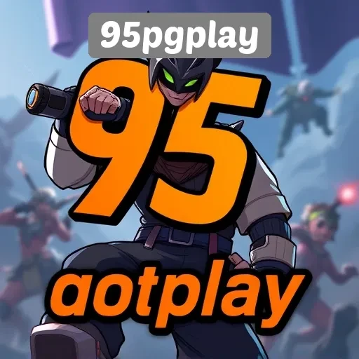 Mengapa 95pgplay Menjadi Pilihan Utama Para Gamers